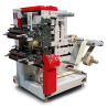 Sistema di stampa flexo MMP-250