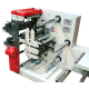 Sistema di stampa flexo MMP-250