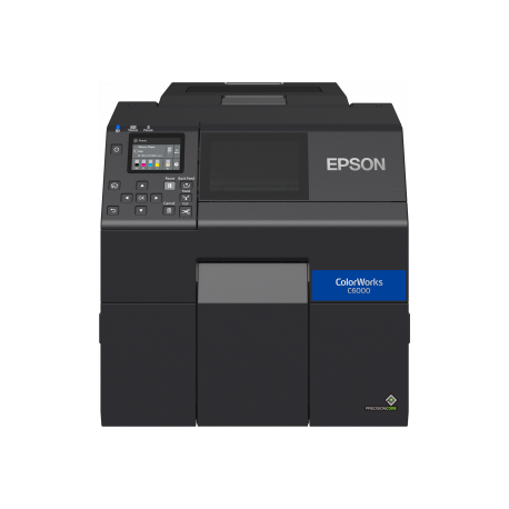 Stampante per etichette Epson ColoWorks C6000AE