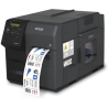 Stampante per etichette Epson ColorWorks C7500