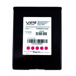 Cartuccia MAGENTA per Stampante VP700 - 250 ml